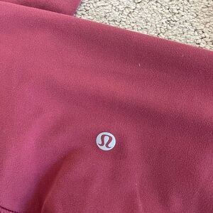 lululemon Align™ High-Rise Crop size 4 - in good condition